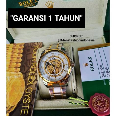 jam tangan automatic rolex|harga jam rolex paling murah.